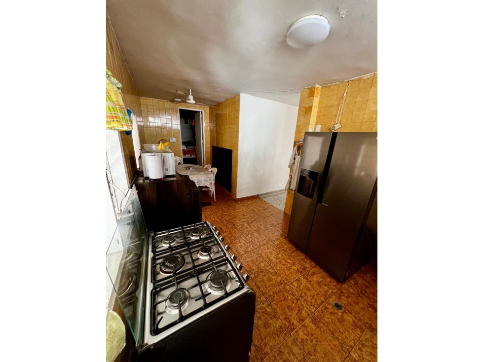 Se vende casa independiente en El Tabor — foto 4