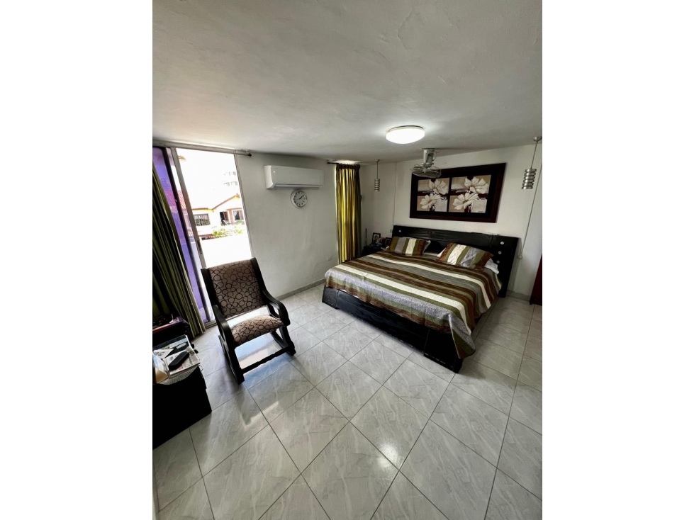 Se vende casa independiente en El Tabor — foto 5