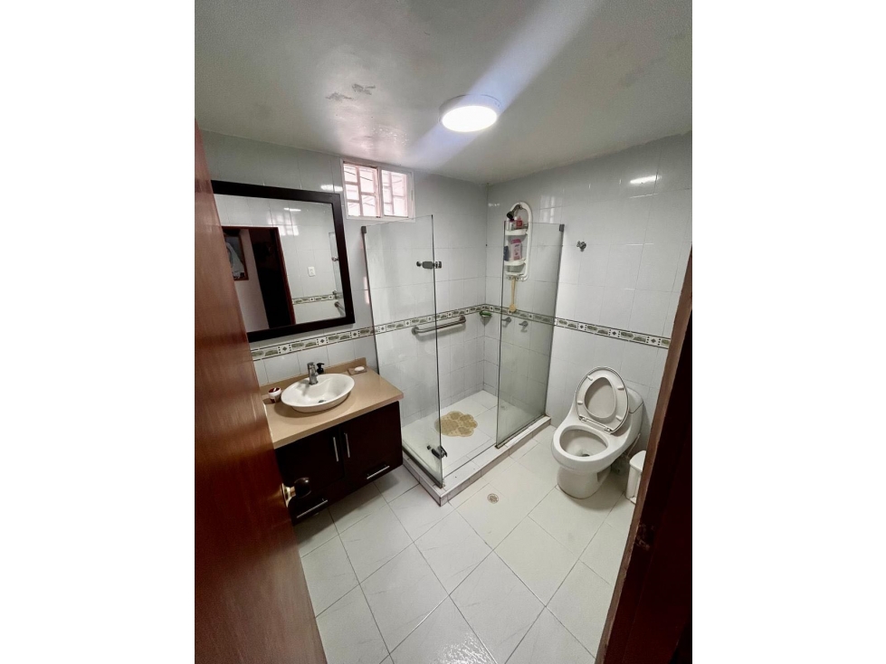 Se vende casa independiente en El Tabor — foto 6