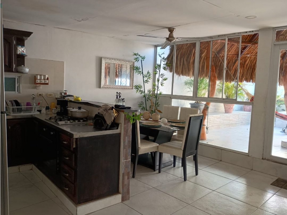 Se vende Casa independiente las Mercedes — foto 2