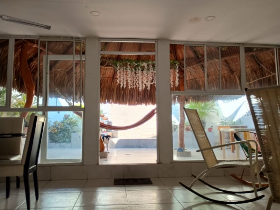 Se vende Casa independiente las Mercedes — foto 5