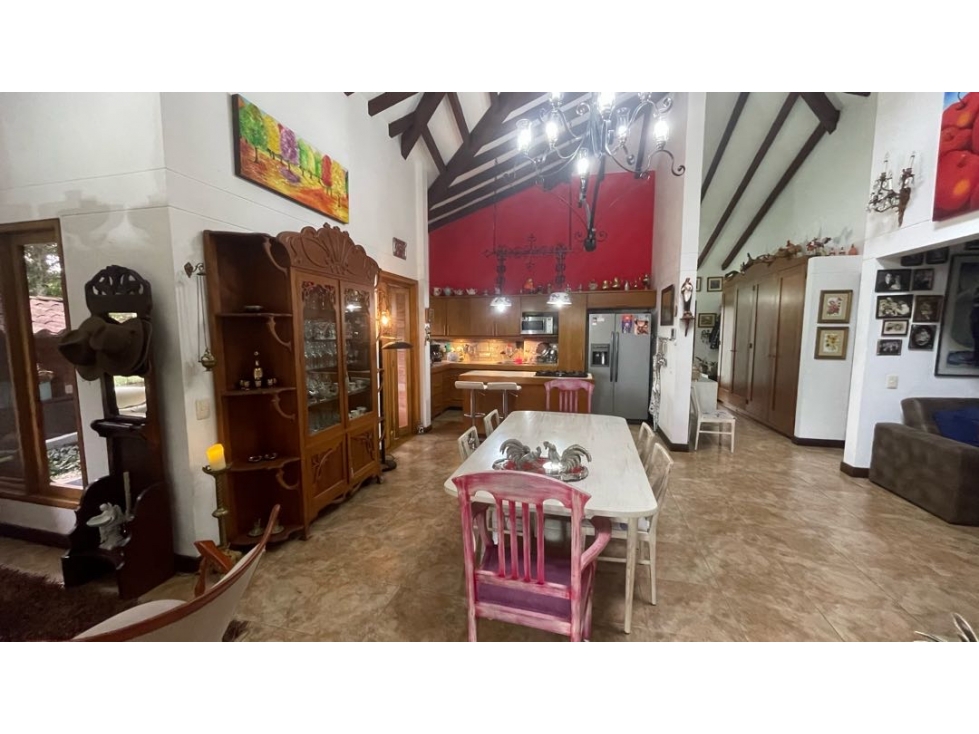 SE VENDE CASA INDEPENDIENTE MUY ACOGEDORA SECTOR CABECERAS — foto 4