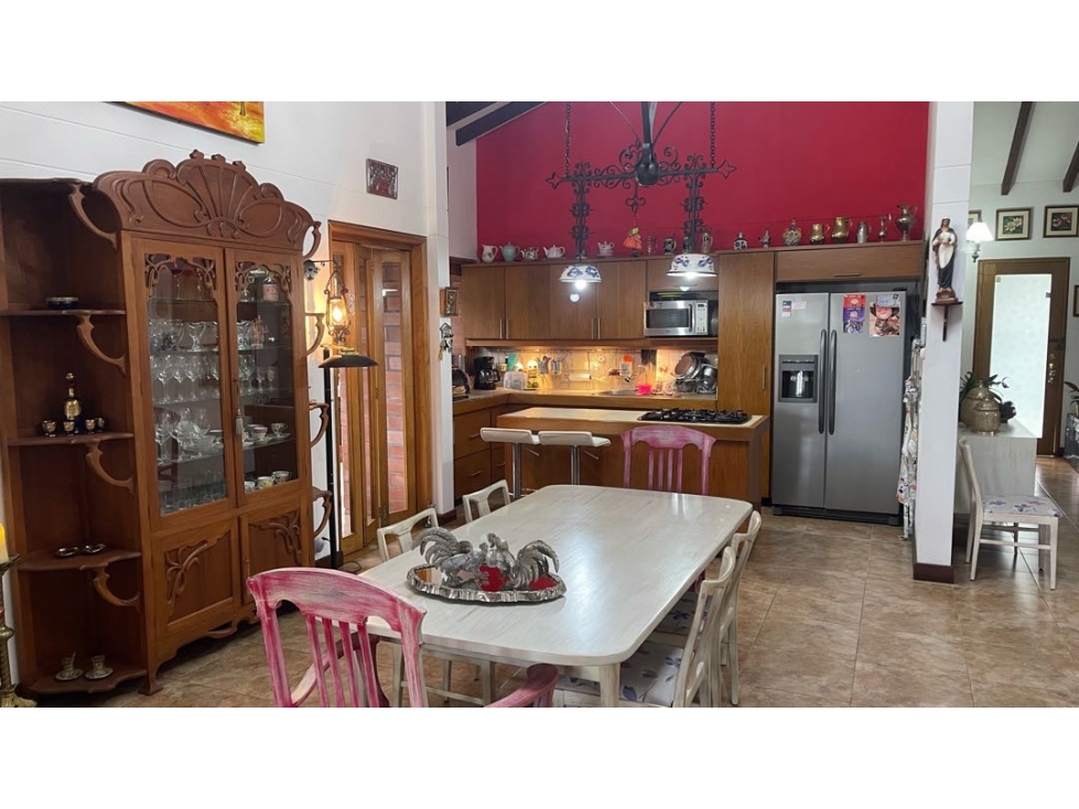 SE VENDE CASA INDEPENDIENTE MUY ACOGEDORA SECTOR CABECERAS — foto 5