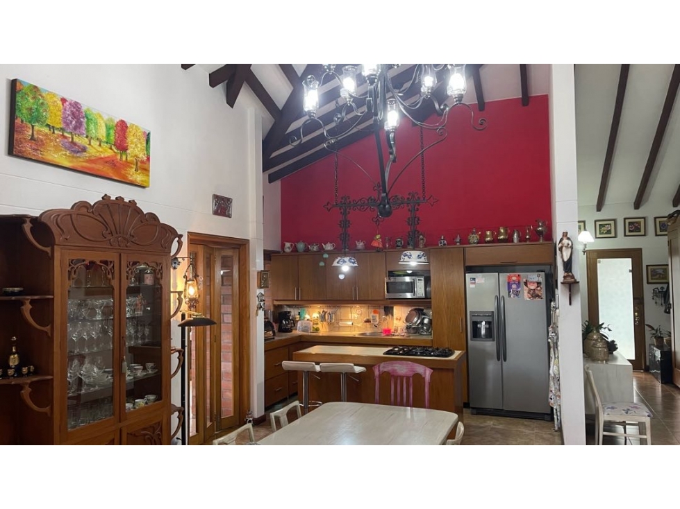 SE VENDE CASA INDEPENDIENTE MUY ACOGEDORA SECTOR CABECERAS — foto 6