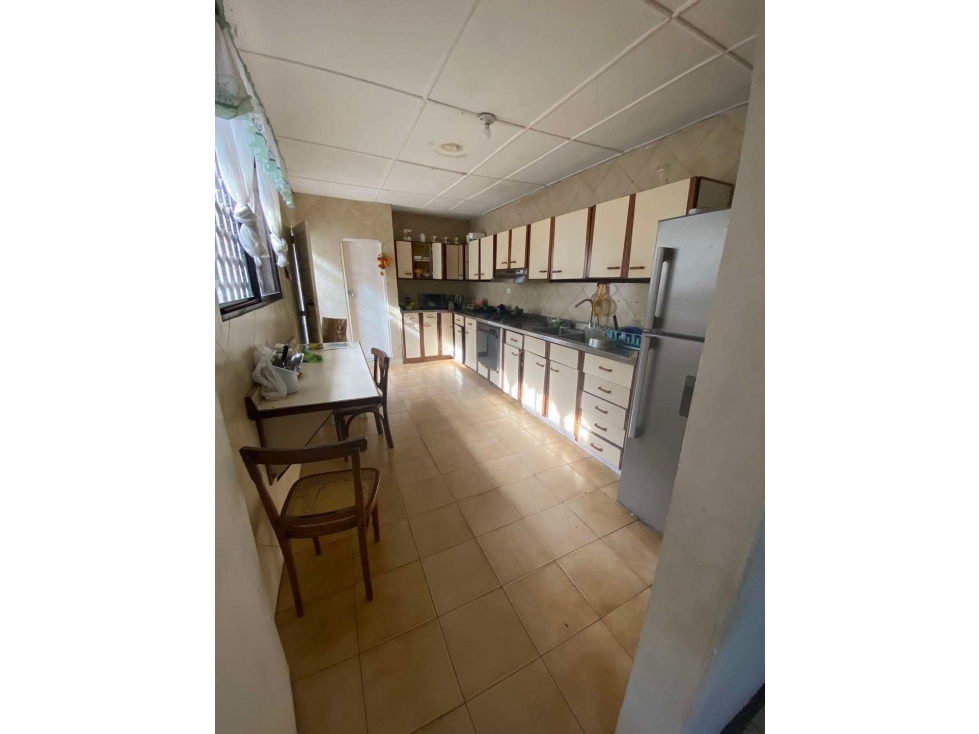 VENDO CASA INDEPENDIENTE ZONA MIXTA COMERCIAL GRANADILLO BARRANQUILLA