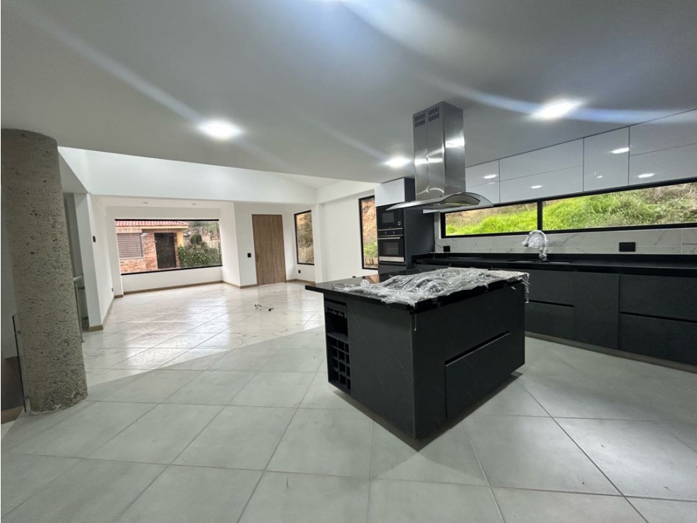 SE VENDE CASA LA CALERA URBANIZACION PRIVADA — foto 2