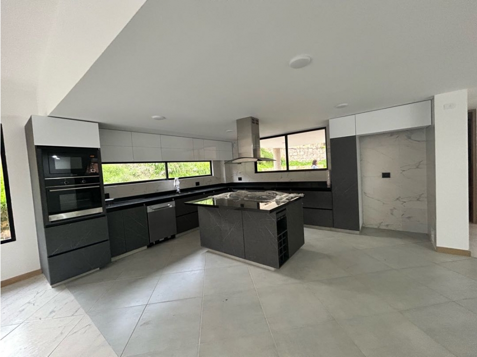 SE VENDE CASA LA CALERA URBANIZACION PRIVADA — foto 4