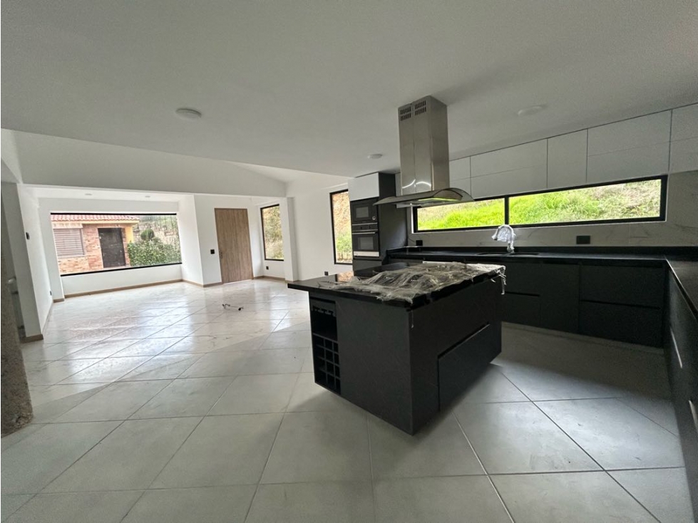SE VENDE CASA LA CALERA URBANIZACION PRIVADA — foto 5