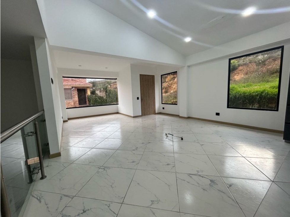 SE VENDE CASA LA CALERA URBANIZACION PRIVADA — foto 6