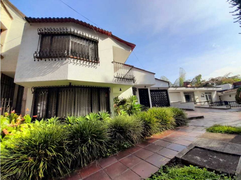 Se Vende Casa La Castellana Norte Armenia — foto 2