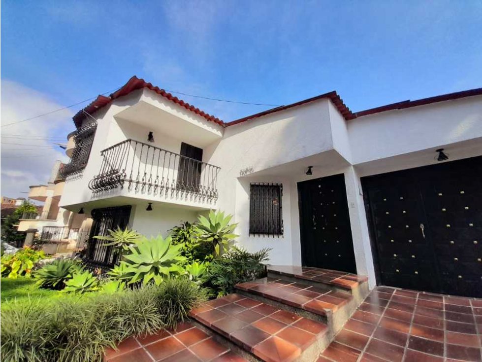 Se Vende Casa La Castellana Norte Armenia — foto 3