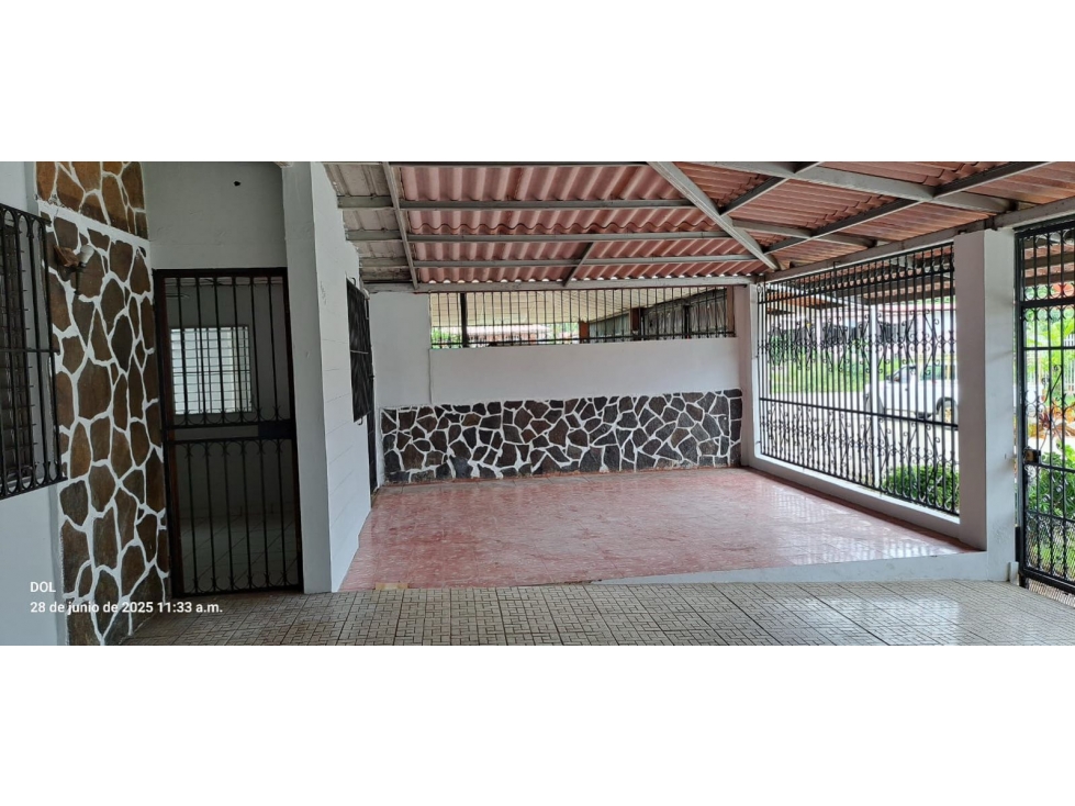 Se Vende Casa Amplia en La Floresta - Arraiján(LM) — foto 3