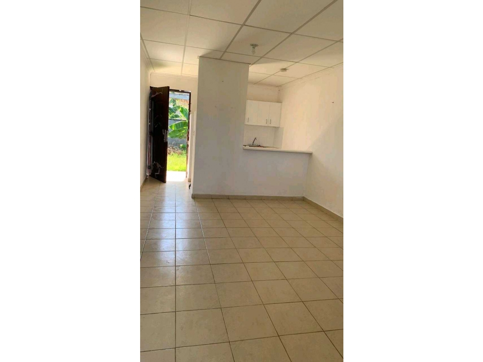 SE VENDE CASA LA VILLA DE LOS SANTOS - QUINTAS DE RUFINA - 2