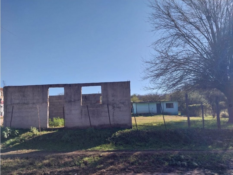 Se vende casa + local en Jose de la Quintana - San Isidro - 1