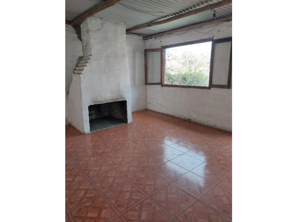 Se vende casa + local en Jose de la Quintana - San Isidro - 6