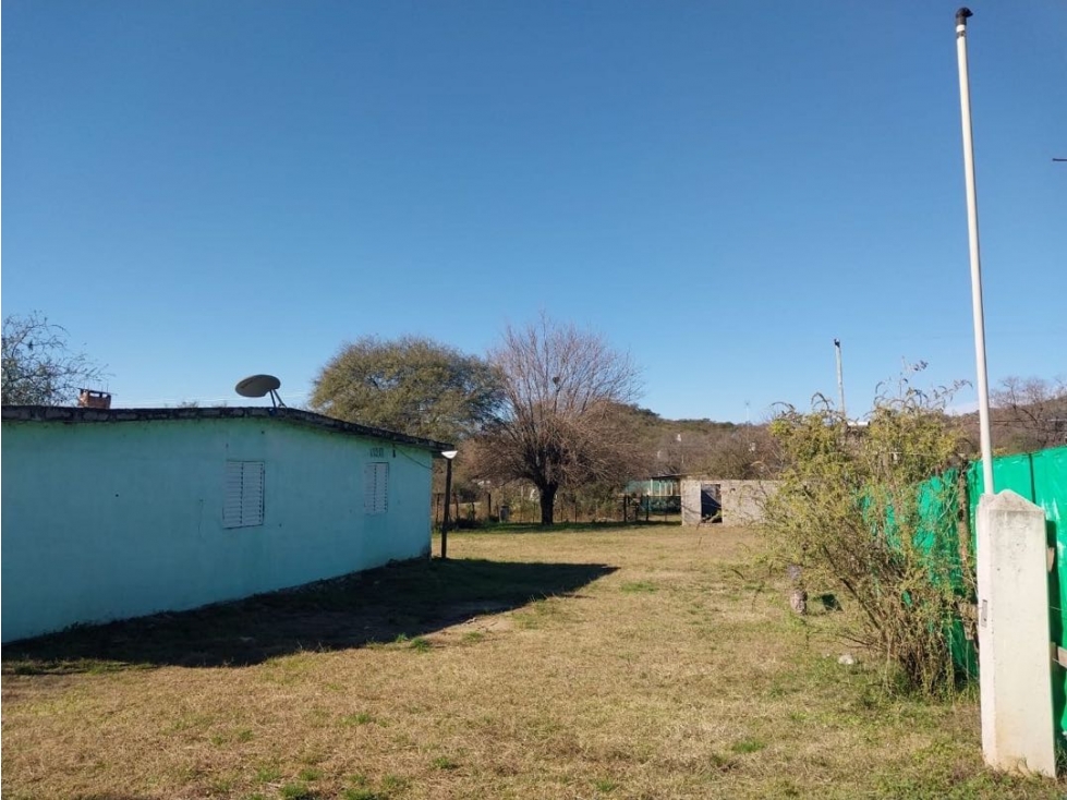 Se vende casa + local en Jose de la Quintana - San Isidro - 4