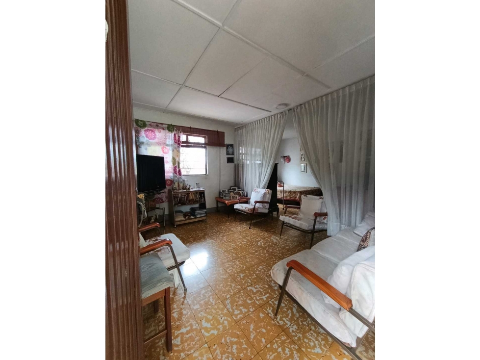 SE VENDE CASA LOTE 2 EN EL B/AMAIME — foto 6