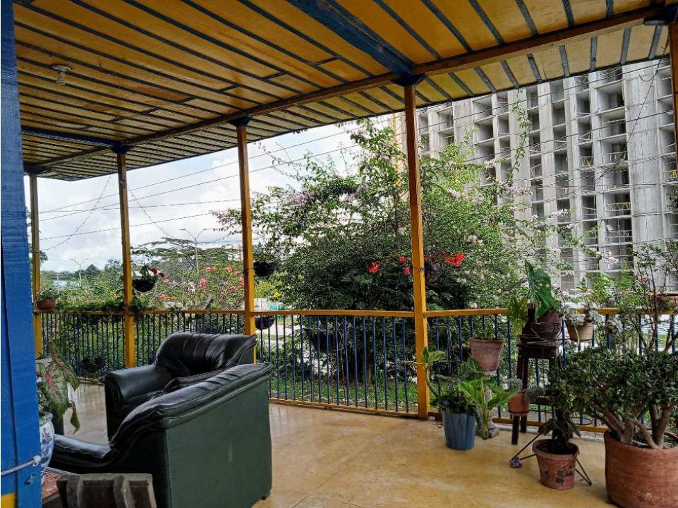 Se Vende Casa Lote Avenida Centenario — foto 5