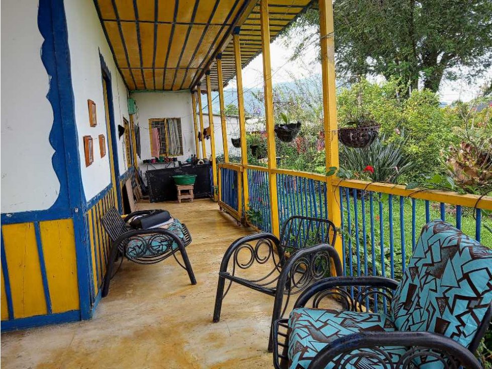 Se Vende Casa Lote Avenida Centenario — foto 6