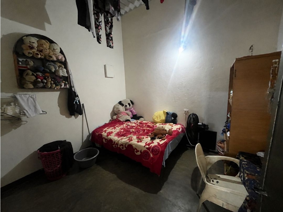 SE VENDE CASA LOTE BARRIO LA ESPERANZA, YOPAL CASANARE — foto 3