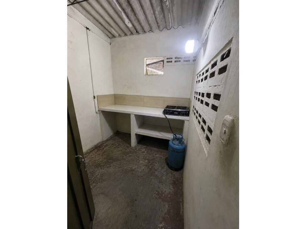 SE VENDE CASA LOTE BARRIO LA ESPERANZA, YOPAL CASANARE — foto 4