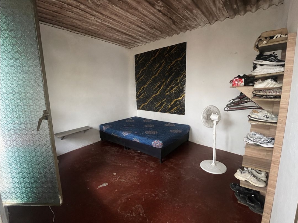 SE VENDE CASA LOTE BARRIO LA ESPERANZA, YOPAL CASANARE — foto 5