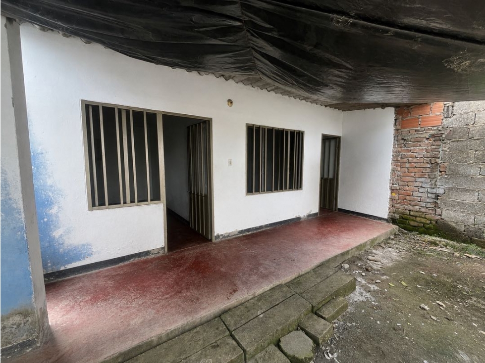 SE VENDE CASA LOTE BARRIO LA ESPERANZA, YOPAL CASANARE — foto 6