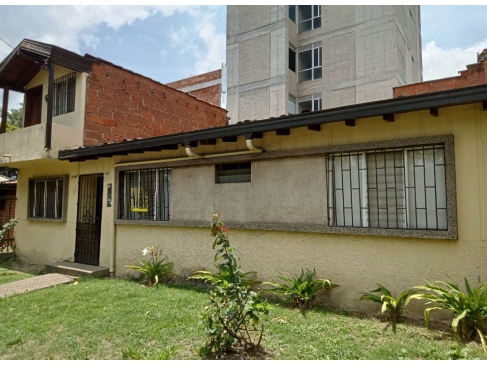 Casa en Venta Lote Belén los Alpes