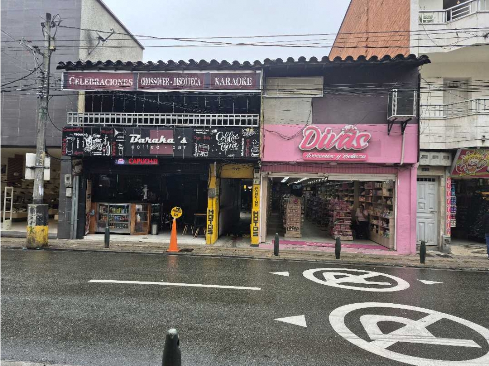 Se vende casa lote comercial en itagui parque — foto 2