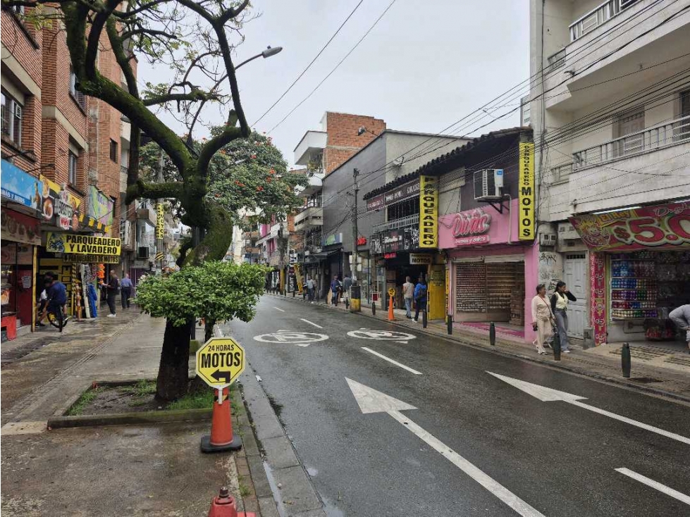 Se vende casa lote comercial en itagui parque — foto 4