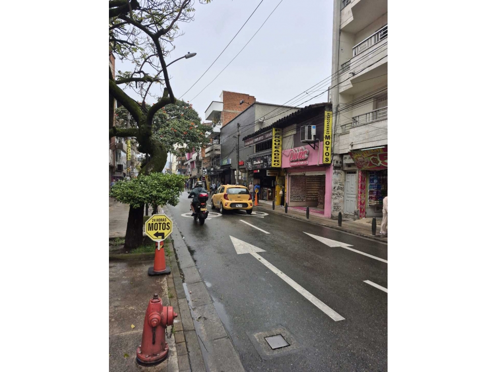 Se vende casa lote comercial en itagui parque — foto 5