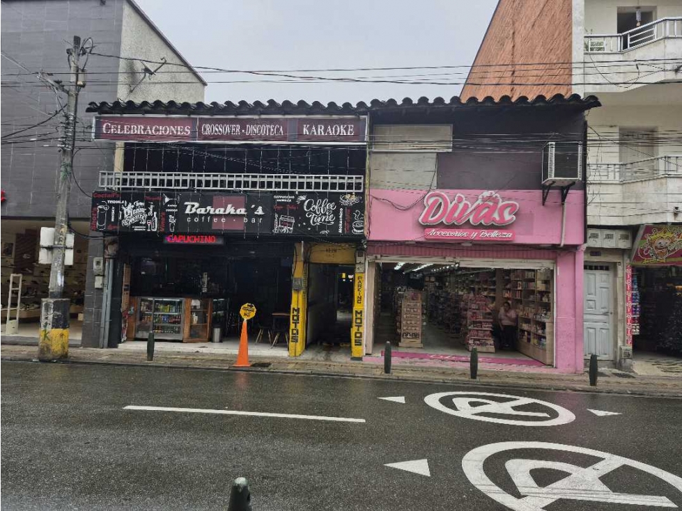 Se vende casa lote comercial en itagui parque — foto 6