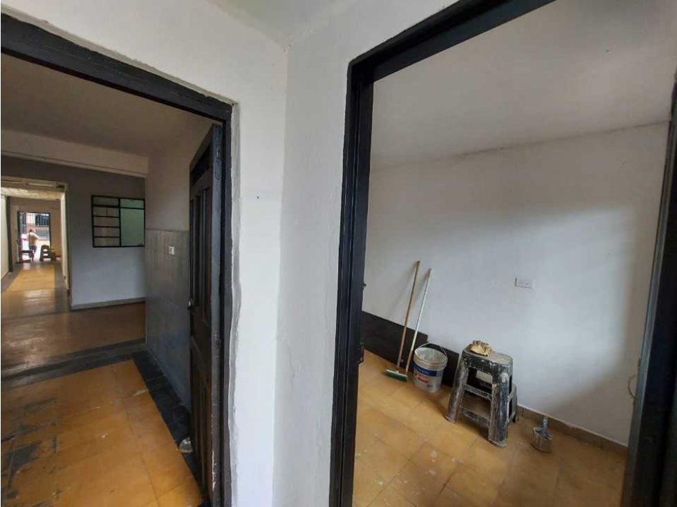 SE VENDE CASA LOTE GANGA CERCA Al PARQUE DE BELLO 320.MILLONES — foto 4