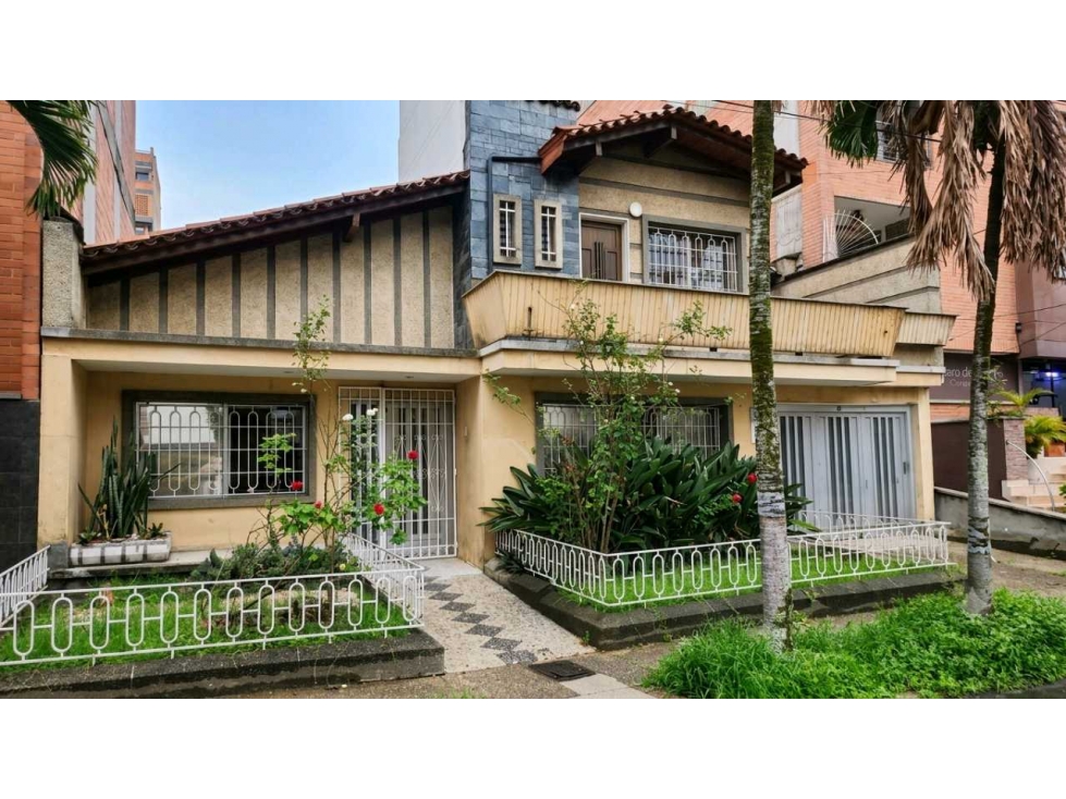 SE VENDE CASA LOTE EN CONQUISTADORES MEDELLÍN — foto 3