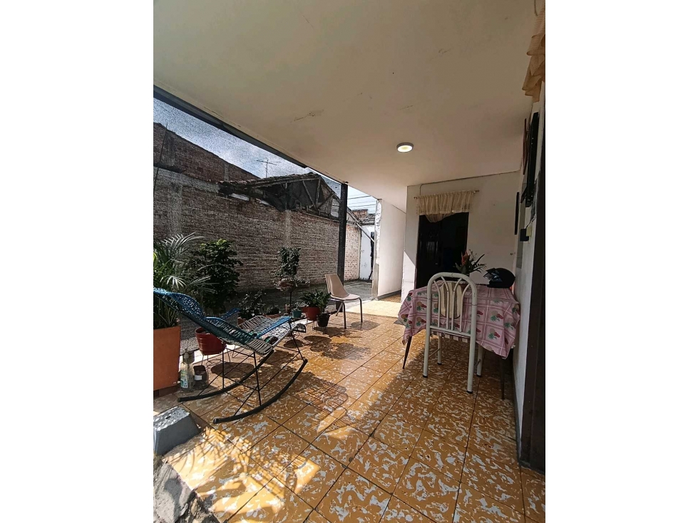 SE VENDE CASA LOTE 2 EN EL B/AMAIME — foto 5