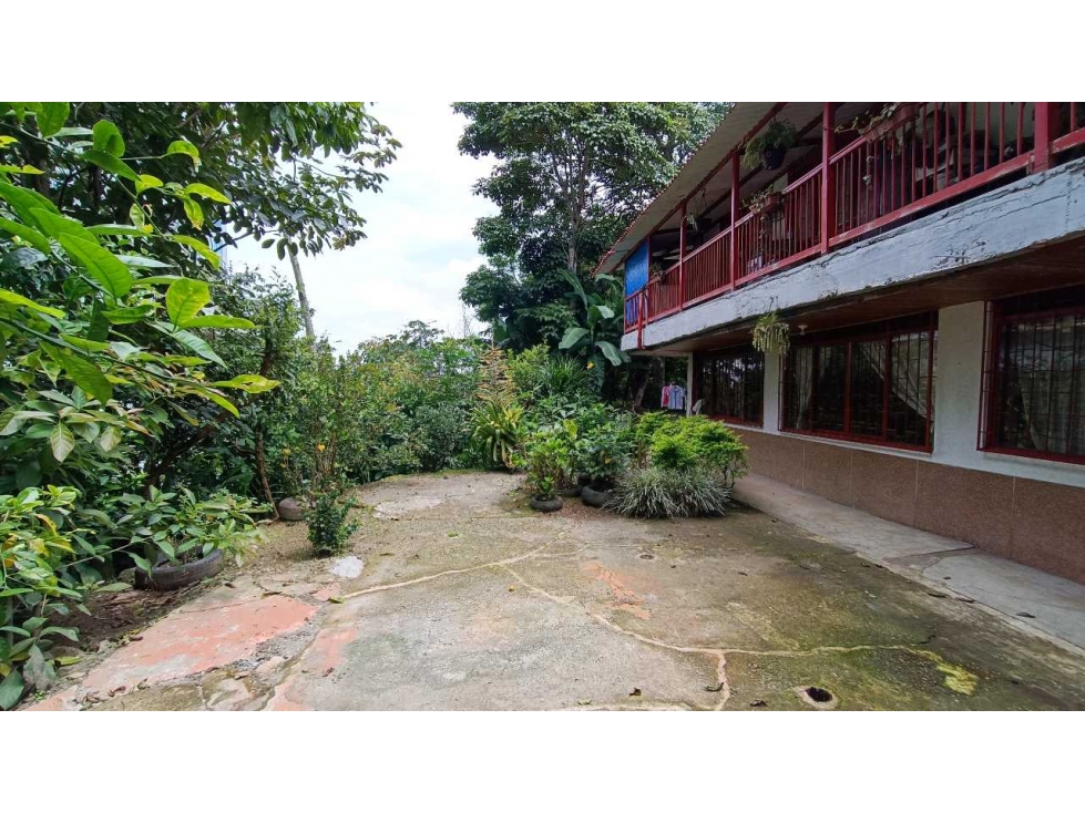 Se vende casa lote en el norte de Armenia — foto 3