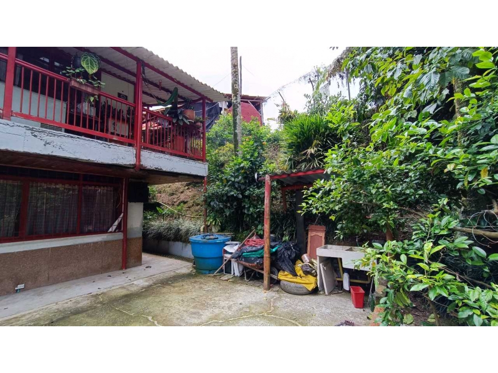 Se vende casa lote en el norte de Armenia — foto 4