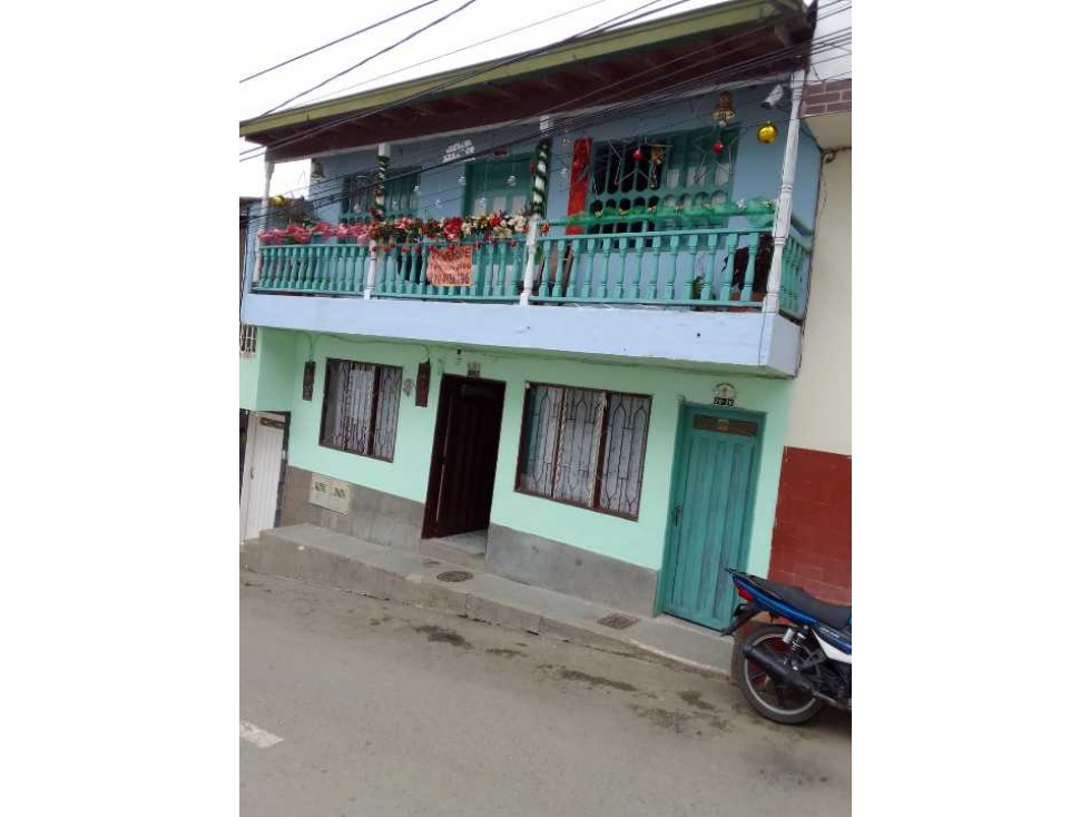 SE VENDE CASA LOTE EN El RETIRO ANTIOQUIA