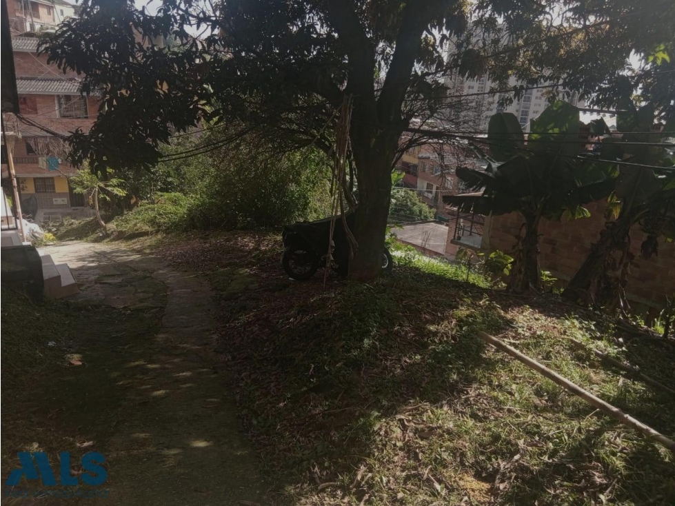 Se vende Casa Lote en Itagui - Excelente ubicacion(MLS#260160) — foto 6