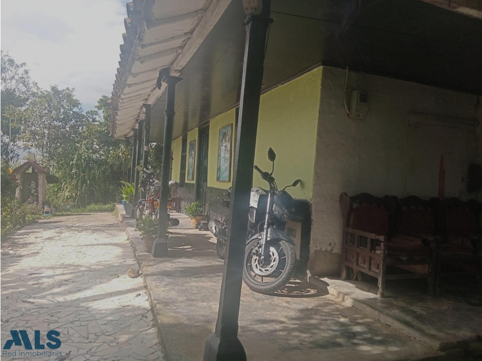 Se vende Casa Lote en Itagui - Excelente ubicacion(MLS#260160) — foto 5