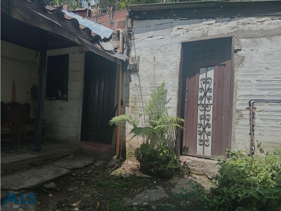 Se vende Casa Lote en Itagui - Excelente ubicacion(MLS#260160) — foto 4