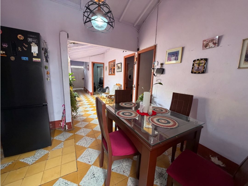 SE VENDE CASA LOTE EN LA CEJA SAN CAYETANO SE PUEDE CONSTRUIR 3+manzar — foto 2