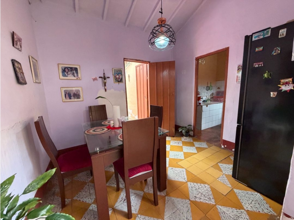SE VENDE CASA LOTE EN LA CEJA SAN CAYETANO SE PUEDE CONSTRUIR 3+manzar — foto 3