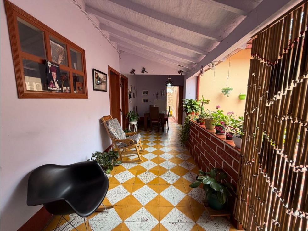 SE VENDE CASA LOTE EN LA CEJA SAN CAYETANO SE PUEDE CONSTRUIR 3+manzar — foto 4