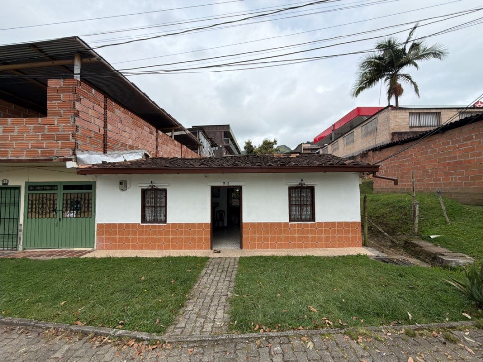 SE VENDE CASA LOTE EN LA CEJA SECTOR FÁTIMA PARA CONSTRUIR 3 pisos + m — foto 2