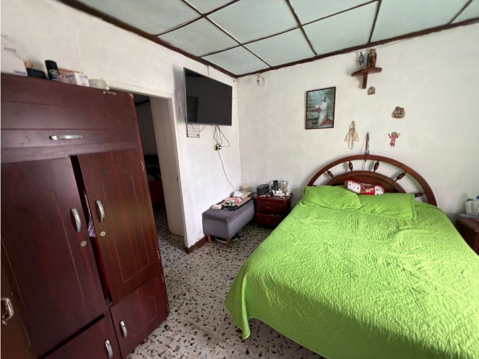 SE VENDE CASA LOTE EN LA CEJA SECTOR FÁTIMA PARA CONSTRUIR 3 pisos + m — foto 4