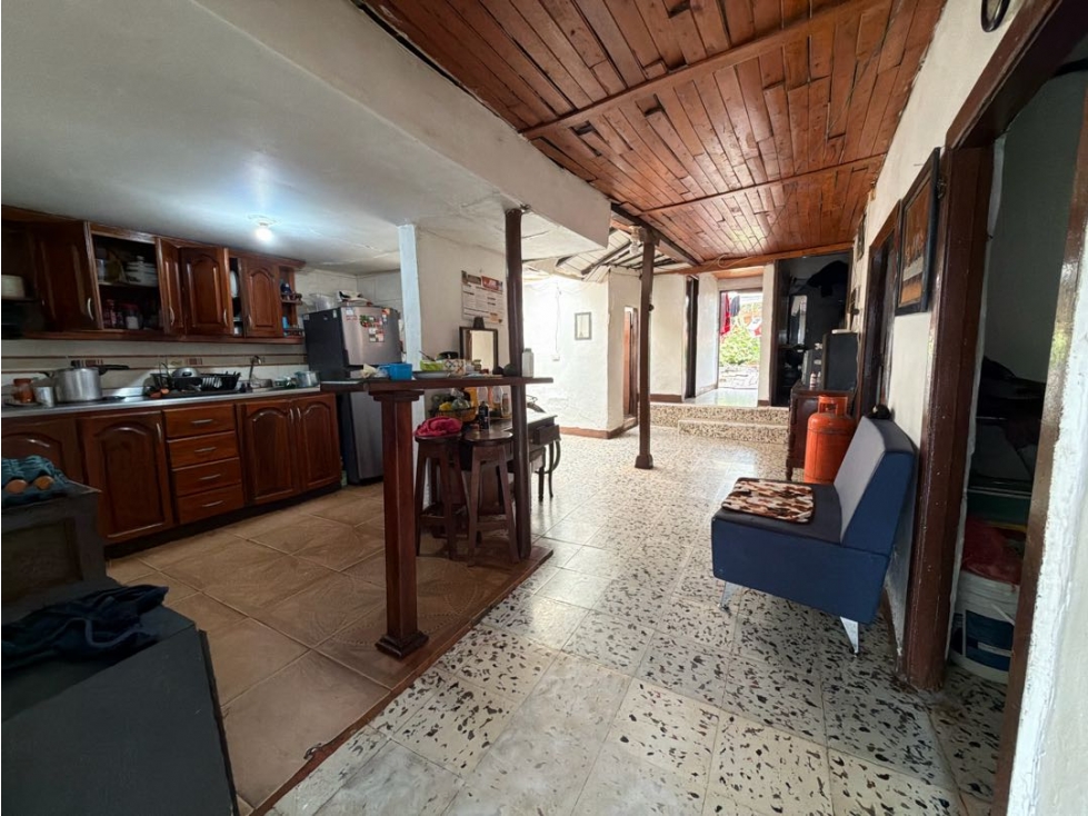 SE VENDE CASA LOTE EN LA CEJA SECTOR FÁTIMA PARA CONSTRUIR 3 pisos + m — foto 5