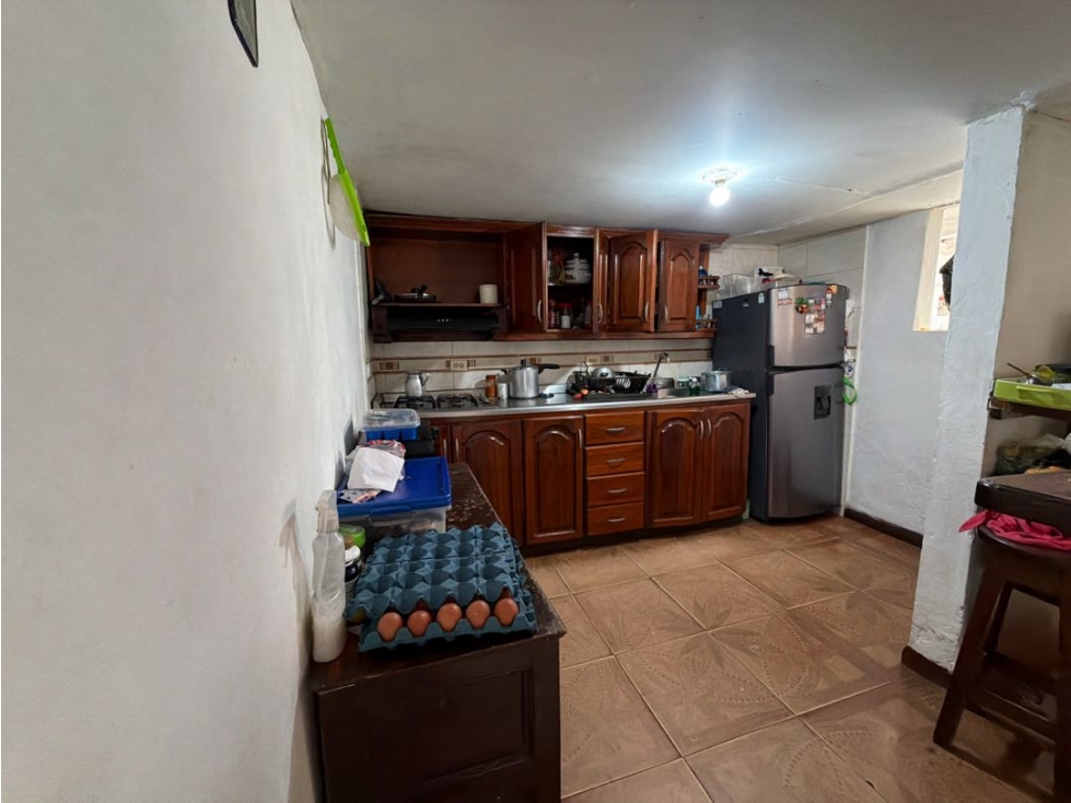 SE VENDE CASA LOTE EN LA CEJA SECTOR FÁTIMA PARA CONSTRUIR 3 pisos + m — foto 6