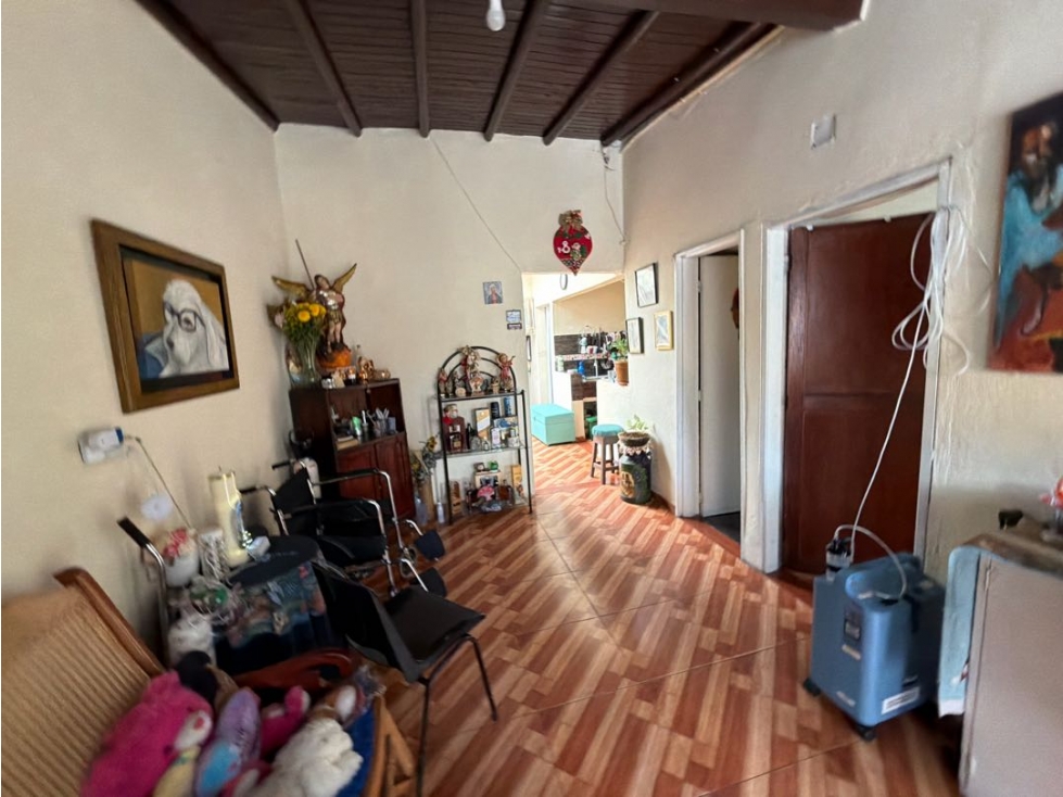 SE VENDE CASA LOTE EN LA CEJA SECTOR SAN CAYETANO se puede construir 3 — foto 2