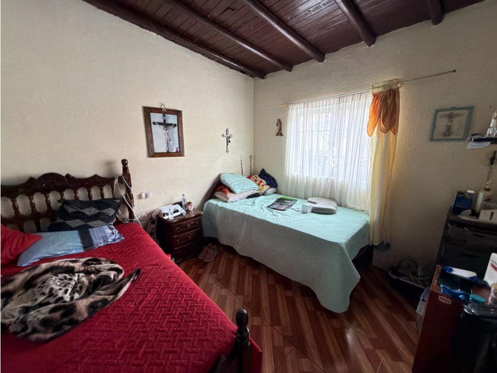 SE VENDE CASA LOTE EN LA CEJA SECTOR SAN CAYETANO se puede construir 3 — foto 3